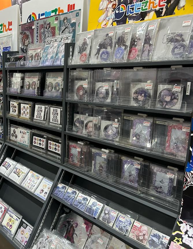 タワーレコード アリオ亀有店 on X: 