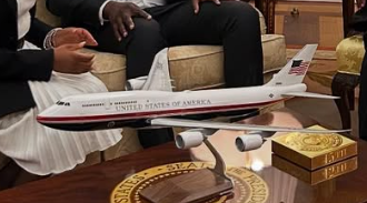 I want a long, thin piece of string to attach this to my ceiling fan.