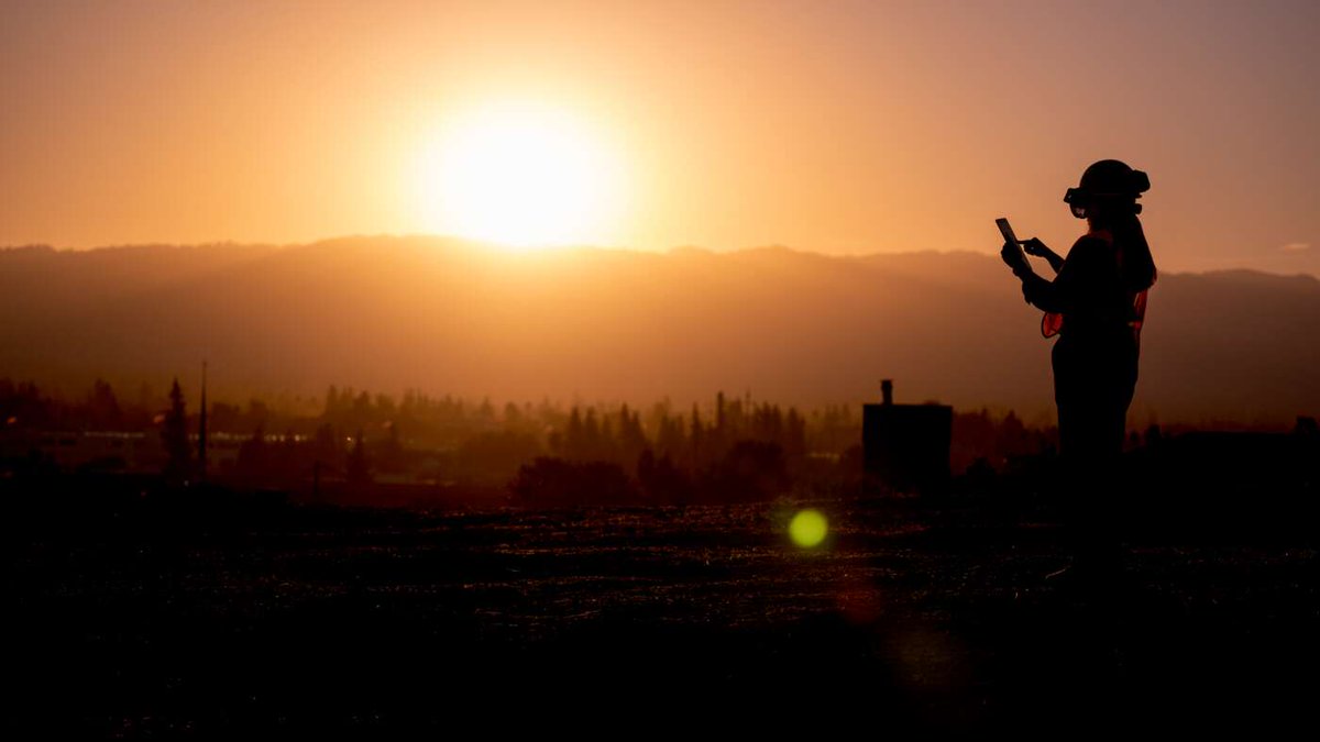 ¿Y si la conectividad llegara a cualquier lugar del planeta?🤔

Ericsson España, <a href="/grupo_oesia/">grupo_oesia</a> y <a href="/uc3m/">UC3M</a> lo hacen posible integrando #5G con Redes No Terrestres y satélites LEO para llegar a zonas remotas. ¡Un paso más hacia una conectividad sin límites! 👉m.eric.sn/h3NB50VWWts