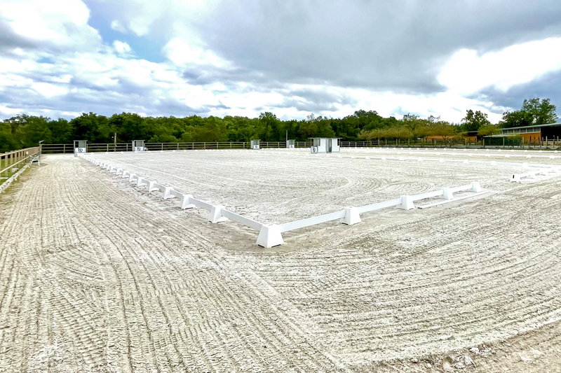 El Centro Ecuestre Bazreal celebra su CDN2* clasificatorio para la Copa ANCCE 🎩

✏️ NOTICIA COMPLETA: ociocaballo.com/2025/05/el-cen…