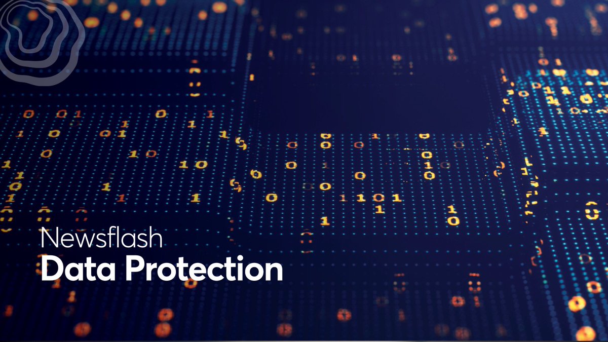 Bowmans_Law's tweet image. NEWSFLASH🇹🇿| The Electronic Postal Communications (Online Content) (Amendment) Regulations - now in effect - were introduced to strengthen regulatory oversight of #OnlineContent and address ethical concerns around #AI. More from our #DataProtection team: bowmanslaw.com/insights/tanza…