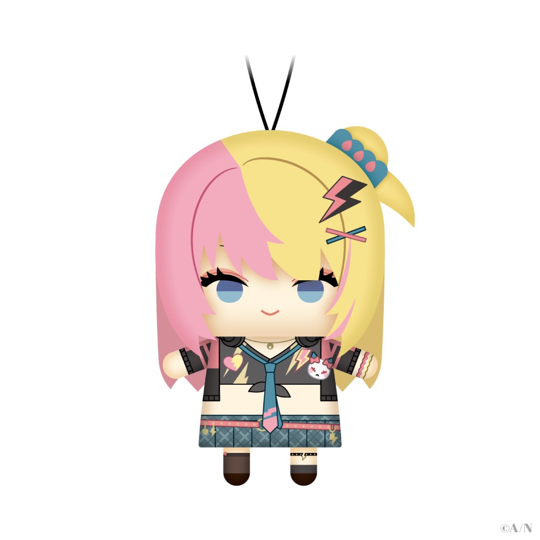 Another graduation… TT 
For anyone who wants to get Kotoka’s puppet, please comment here/DM me. It’s already low on stocks ><;

Kotoka Niji-Puppet
𝐏𝐫𝐢𝐜𝐞: ₱950.00 + SSF
𝐌𝐢𝐧. 𝐃𝐨𝐰𝐧𝐩𝐚𝐲𝐦𝐞𝐧𝐭: ₱680.00

 *𝘛𝘩𝘦 𝘴𝘵𝘰𝘳𝘦'𝘴 𝘴𝘩𝘪𝘱𝘱𝘪𝘯𝘨 𝘧𝘦𝘦 𝘪𝘴 ₱360.00