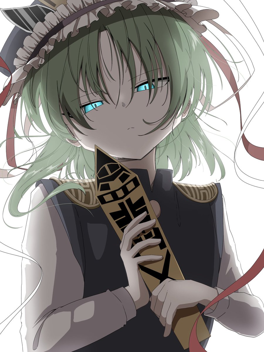 四季映姫 - البحث / X