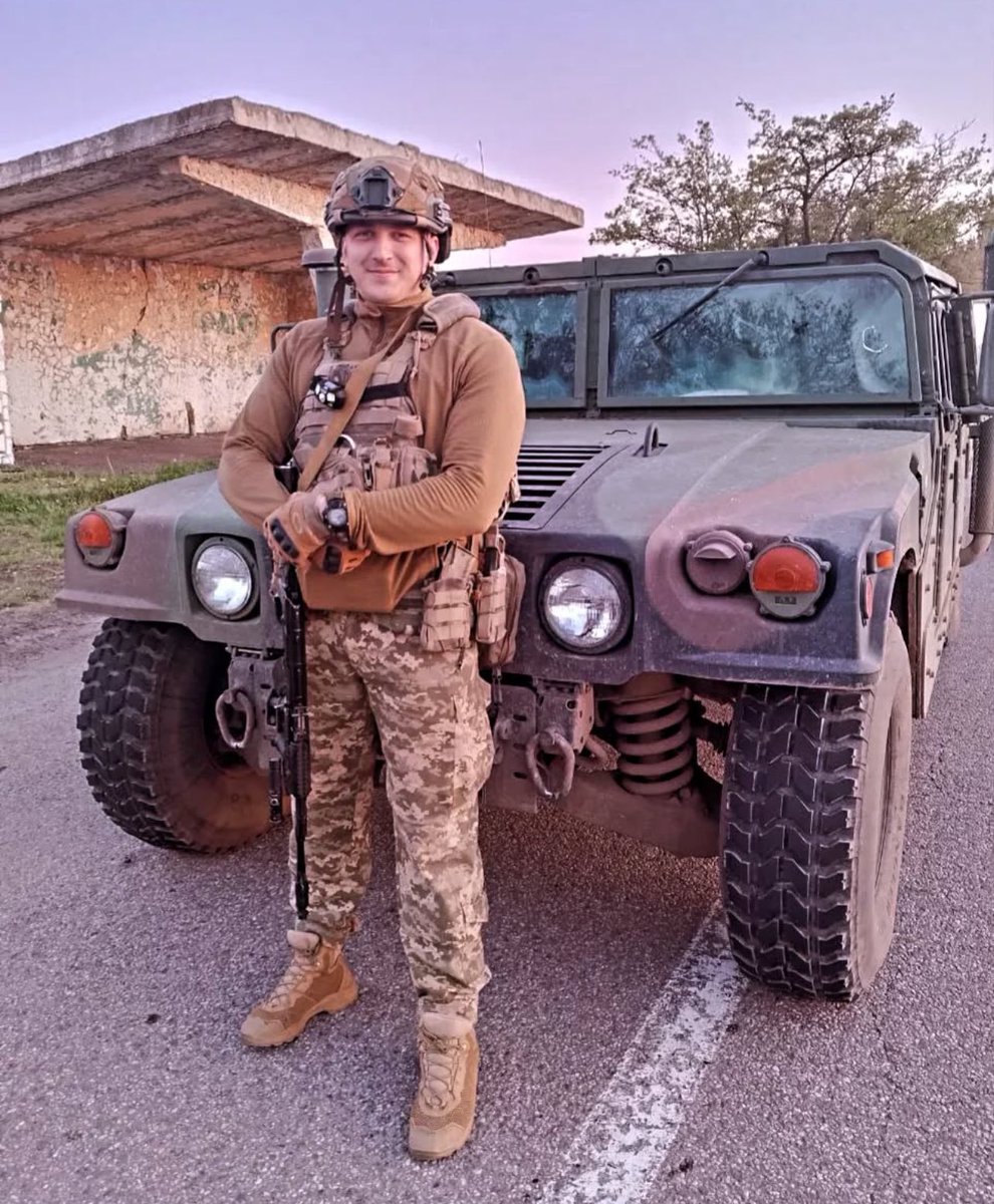 Andrey55708729's tweet image. Brothers and sisters, we need your help with purchasing a thermal imager to save the lives of our unit and we need to repair an SUV after being hit by an Orc drone 💣
Collected: $2606
Goal: $5000
PayPal: solodkiy.sweetyy2020@gmail.com
I hope for your help 🦾🫡🫶