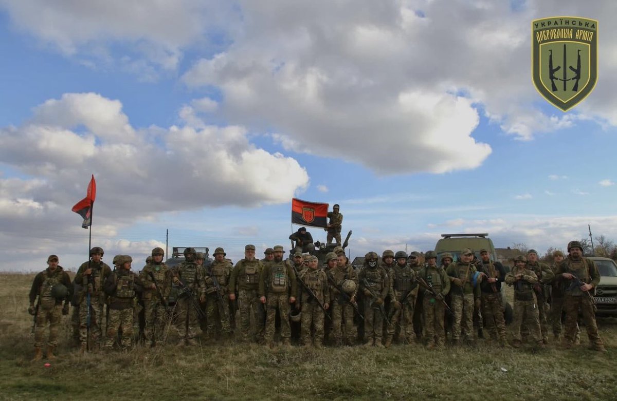 Andrey55708729's tweet image. Brothers and sisters, we need your help with purchasing a thermal imager to save the lives of our unit and we need to repair an SUV after being hit by an Orc drone 💣
Collected: $2606
Goal: $5000
PayPal: solodkiy.sweetyy2020@gmail.com
I hope for your help 🦾🫡🫶