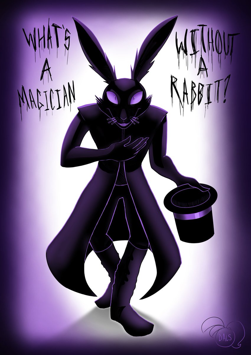 FNAF: The Haunted Masquerade (@hauntmasquerade) on Twitter photo Omg did we just get some art for The Shadow???? Let's go!!!! Thank you <a href="/DrawzALotSydney/">Sydney #SLASHERSLUSHIES</a> for this!!!!! Such a bad ass drawing! #thehauntedmasquerade #theshadow #Glitchtrap #williamafton #FNAF
Watch the Haunted Masquerade here ➡️ youtube.com/playlist?list=… Omg did we just get some art for The Shadow???? Let's go!!!! Thank you <a href="/DrawzALotSydney/">Sydney #SLASHERSLUSHIES</a> for this!!!!! Such a bad ass drawing! #thehauntedmasquerade #theshadow #Glitchtrap #williamafton #FNAF
Watch the Haunted Masquerade here ➡️ youtube.com/playlist?list=…