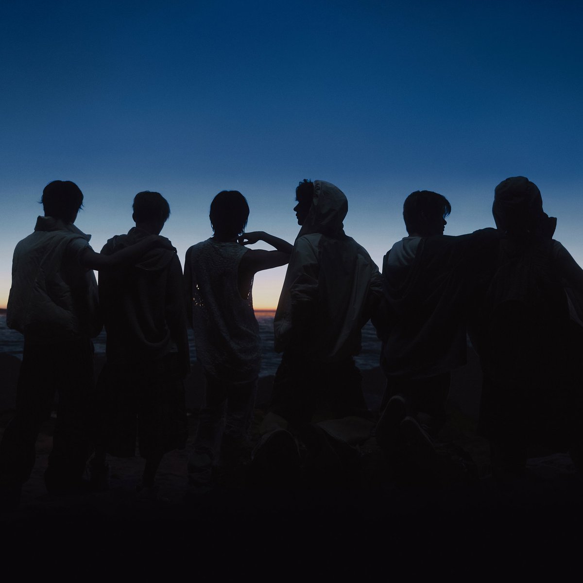 koreansales_twt's tweet photo. <ODYSSEY> by #RIIZE has now surpassed 1 million copies sold on Hanteo. https://t.co/shGk51aRvc