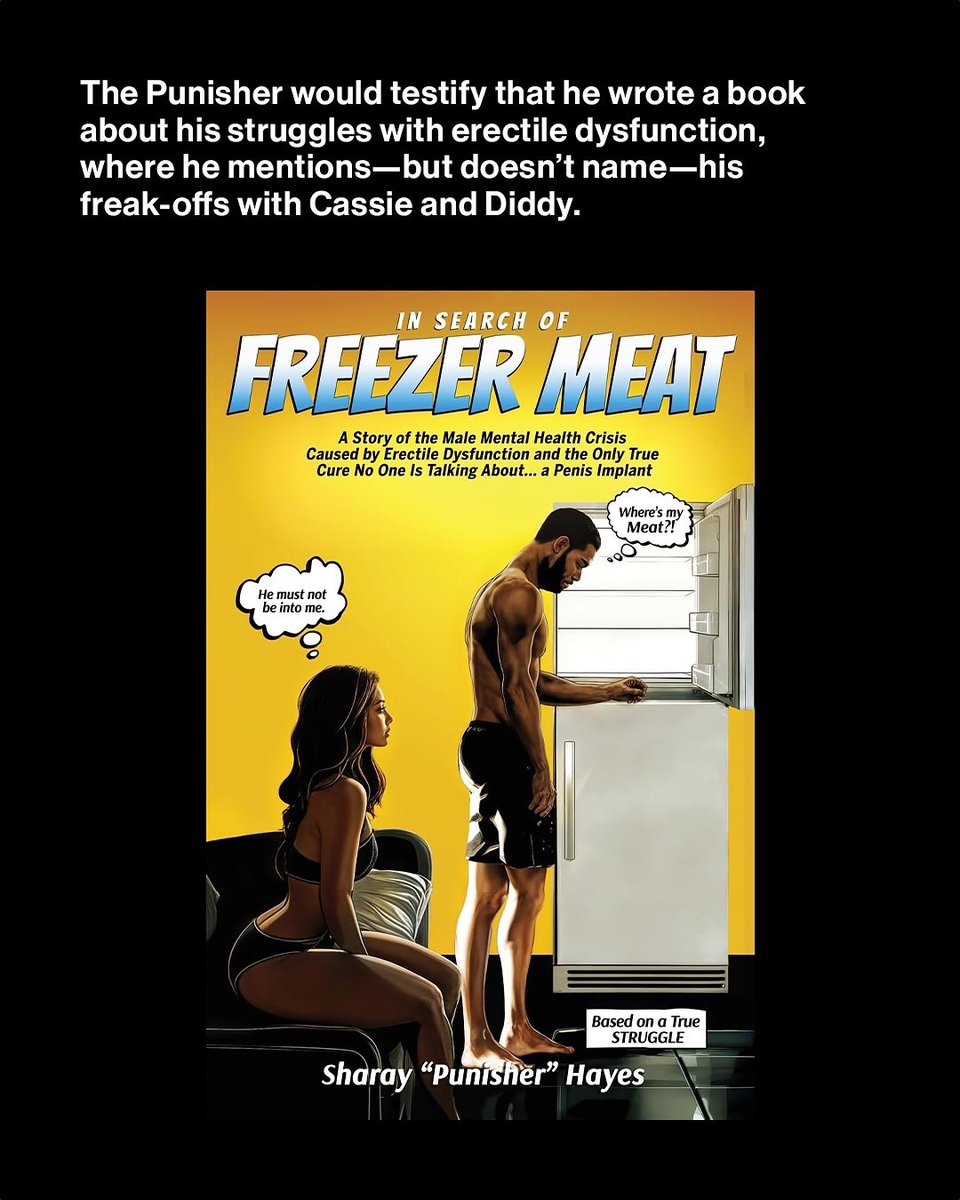 netbuzzradio's tweet image. The evidence also highlights several sec workers

#Diddy #NetbuzzRadio #EntertainmentNews #Breaking #HipHopNews #CelebrityTrial