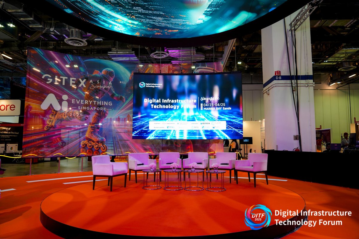 IDCNOVA tweet media