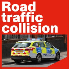 NottmTravelwise's tweet photo. 📌 A6514 Western Boulevard (Southbound) / Wilkinson Street 

🚧🚧 Lanes two &amp; three (of three) Southbound on Western Boulevard are currently blocked due to a multi vehicle RTC

⚠️ Please take extra care &amp; allow additional time for your journey https://t.co/9n0hjElpgd