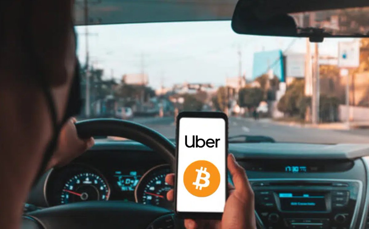 U.S. Tourist Loses $123K in Crypto to Fake Uber Scam in London

A U.S. tourist in Scottsdale, Arizona, fell victim to a sophisticated scam where a man impersonated an Uber driver and stole $223,000 in cryptocurrency. The suspect, Nuruhussein Hussein,
