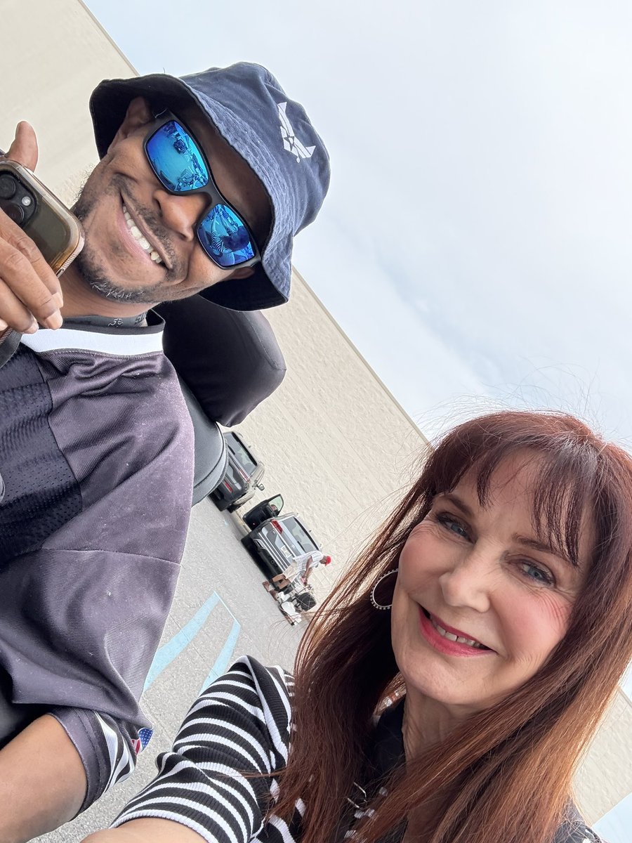 DaSouljaOfFortune (@maj_catastrophe) on Twitter photo <a href="/MargaretOrr/">Margaret Orr</a> <a href="/RousesMarkets/">Rouses Markets</a> <a href="/wdsu/">wdsu</a> So nice to finally meet Ma Meg, <a href="/DevonWDSU/">Devon Lucie</a> & Ro Brown at <a href="/RousesMarkets/">Rouses Markets</a> doing their part in helping to feed our less-fortunate. Gotta say, these are some of THEE nicest ppl I’ve ever met. We’ve got to do this again sometime <a href="/MargaretOrr/">Margaret Orr</a> <a href="/RousesMarkets/">Rouses Markets</a> <a href="/wdsu/">wdsu</a> So nice to finally meet Ma Meg, <a href="/DevonWDSU/">Devon Lucie</a> & Ro Brown at <a href="/RousesMarkets/">Rouses Markets</a> doing their part in helping to feed our less-fortunate. Gotta say, these are some of THEE nicest ppl I’ve ever met. We’ve got to do this again sometime