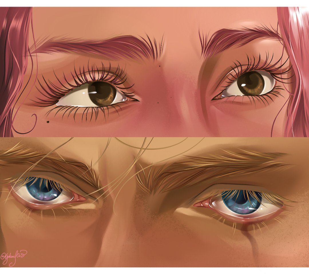 Missing evajacks again😔