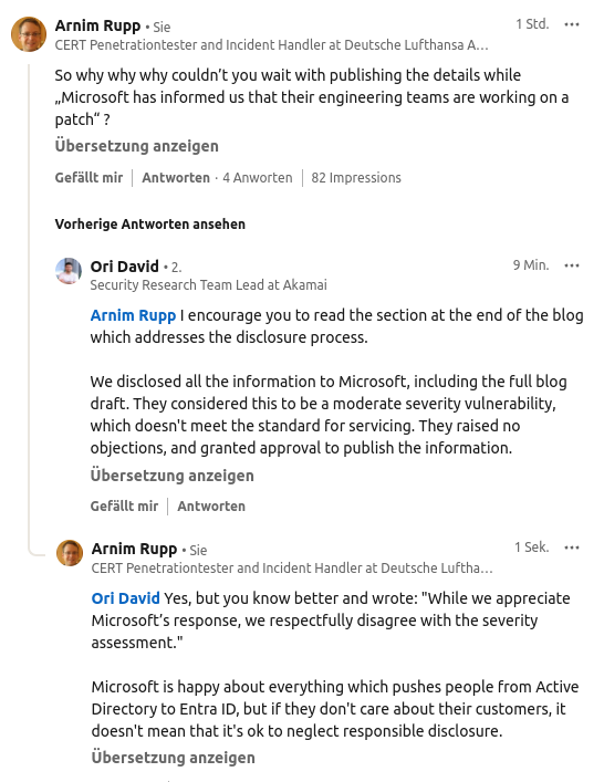 Florian Roth ⚡️ tweet media