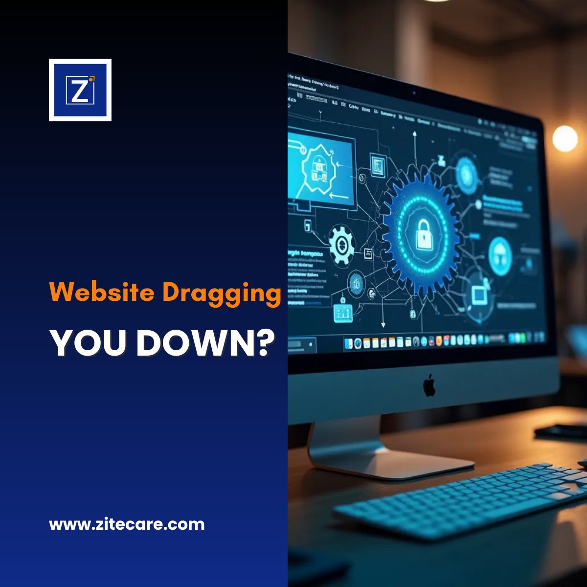 zitecare25's tweet photo. You might be losing leads to poor performance. ZiteCare ensures your site stays fast, secure and professional.

🔗 https://t.co/Piazilxdvn

#WebsiteMaintenance #SmallBusinessTips #DigitalHealthCheck #SecureYourSite #2025BusinessReady #Zitecare https://t.co/Bn1MBA2NMN