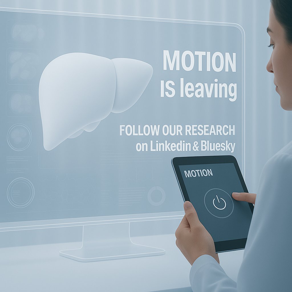 MOTION Vienna tweet media