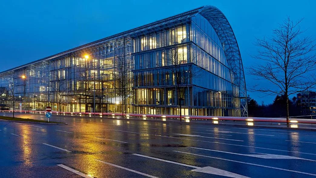 DefeceFinance's tweet image. 🚨 Europe's Defense Revolution! 📷
📷 Massive funding for defense R&amp;amp;D and infrastructure 📷 Boosting tech sovereignty with deep-tech investments
This is a game-changer for Europe's defense landscape in 2025!  . #EUDefense #TechSovereignty #DefenceFinance
defencefinancemonitor.substack.com/p/eib-group-st…