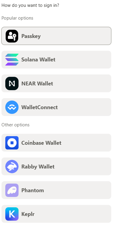 My daily take on #NEAR 22.5.25
NEAR Intents: DeFi Made Simple on NEAR Protocol

Swap crypto or earn yield without wrestling 🤼complex DeFi apps—NEAR Intents does the heavy lifting! 🏋️

NEAR Intents (app.near-intents.org) is easy to use with a plethora of supported chains and