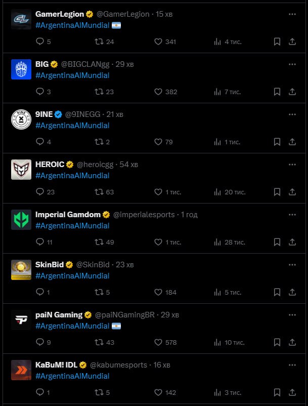 CS2 NEWS tweet media