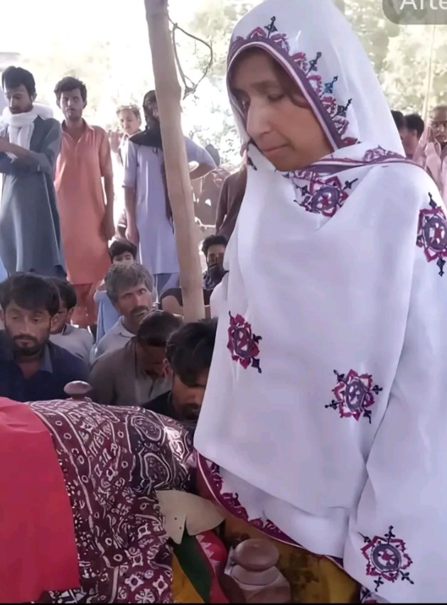 Ambreen tweet media