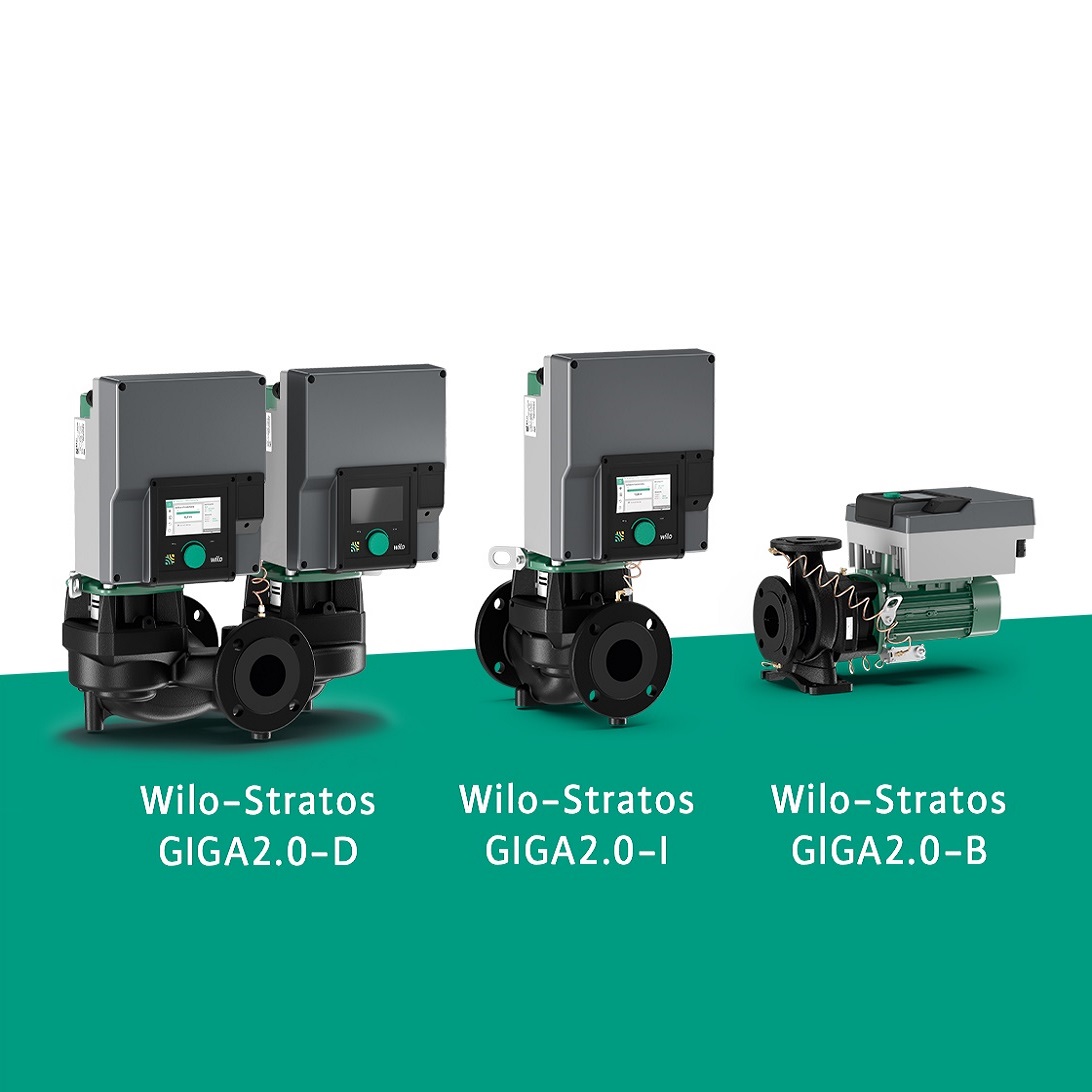 HVAC 360 Haber Portalı-HVAC,Tesisat,Yalıtım,Enerji (@hvac_360) on Twitter photo Binalarda Verimli Su Yönetimi İçin Wilo’dan Akıllı Pompa Çözümleri
hvac360tr.com/binalarda-veri…
<a href="/WiloTurkiye/">WiloTurkey</a> #pompa #pump Binalarda Verimli Su Yönetimi İçin Wilo’dan Akıllı Pompa Çözümleri
hvac360tr.com/binalarda-veri…
<a href="/WiloTurkiye/">WiloTurkey</a> #pompa #pump