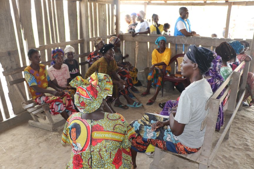 The HCR-<a href="/PamCongo/">WFP Congo - PAM</a>   Joint Assessment Mission (JAM) launched on May 21 in Bétou, Likouala, continues in Moungoungui, Mouale, Mokabi, Thanry &amp; Bouemba. It aims to improve coordination, assess needs &amp; advocate for better refugee support. #JAM2025 #Refugees #Solidarity