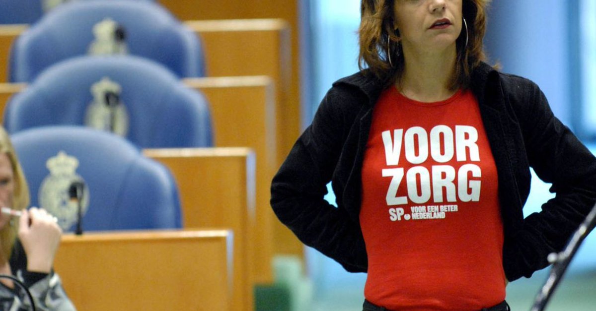 JGuldemond's tweet photo. Ooit heb ik nog op Agnes Kant gestemd – niet wetende dat zij een belangrijke schakel zou worden in 's werelds grootste medisch-totalitaire nachtmerrie.
Ook de SP. Voor een ziek Nederland.
#nurembergcode #mRNAgenocide #tribunalen https://t.co/QSRUKWm8oQ