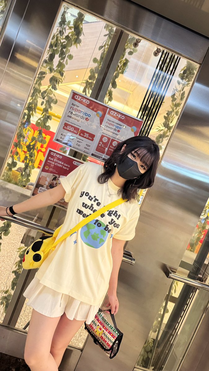 Kitsunee『キツネ』🦊 tweet media