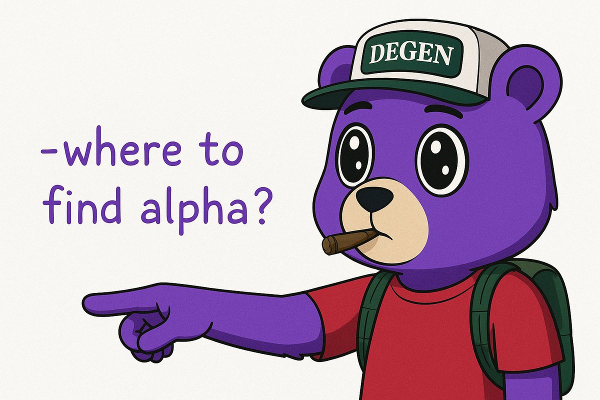 Günün <a href="/getmoni_io/">Moni 🧙‍♂️</a> early proje menüsü🍽️

<a href="/aivai_xyz/">aiva</a> - he Autonomous Interface Layer (490+ follower -waitlist: aivai.xyz )

<a href="/HedgeEmpire/">Hedge Empire</a> - gamefi on Sophon ( 200+ follower)

<a href="/cornbit_io/">Cornbit</a> - marketplace/launchpad (70+ follower)

<a href="/aquarium_quest/">Aquarium Quest</a> - gamefi on Ronin (70+