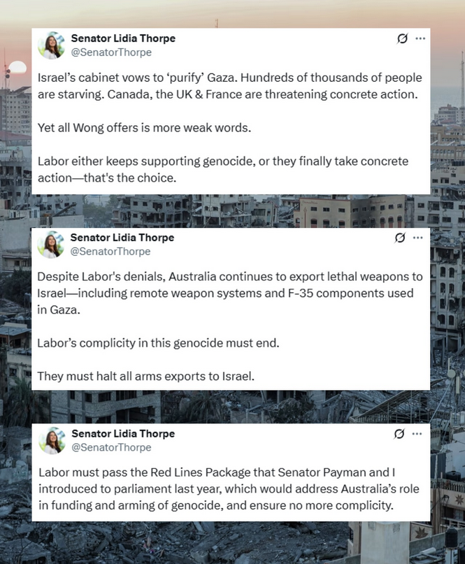 KateEmersonBri's tweet photo. What basic decency looks like: https://t.co/MgQhtOi43C