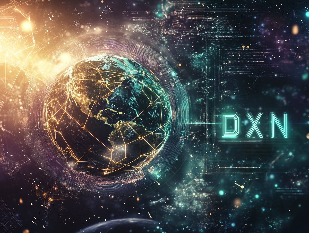 DBXen_crypto's tweet image. 📍DBXen.org is living proof that the community can drive growth, liquidity, and trust.
Let’s keep building. Together.
#FirstPrinciplesOfCrypto #FPOC #DeFi #Crypto