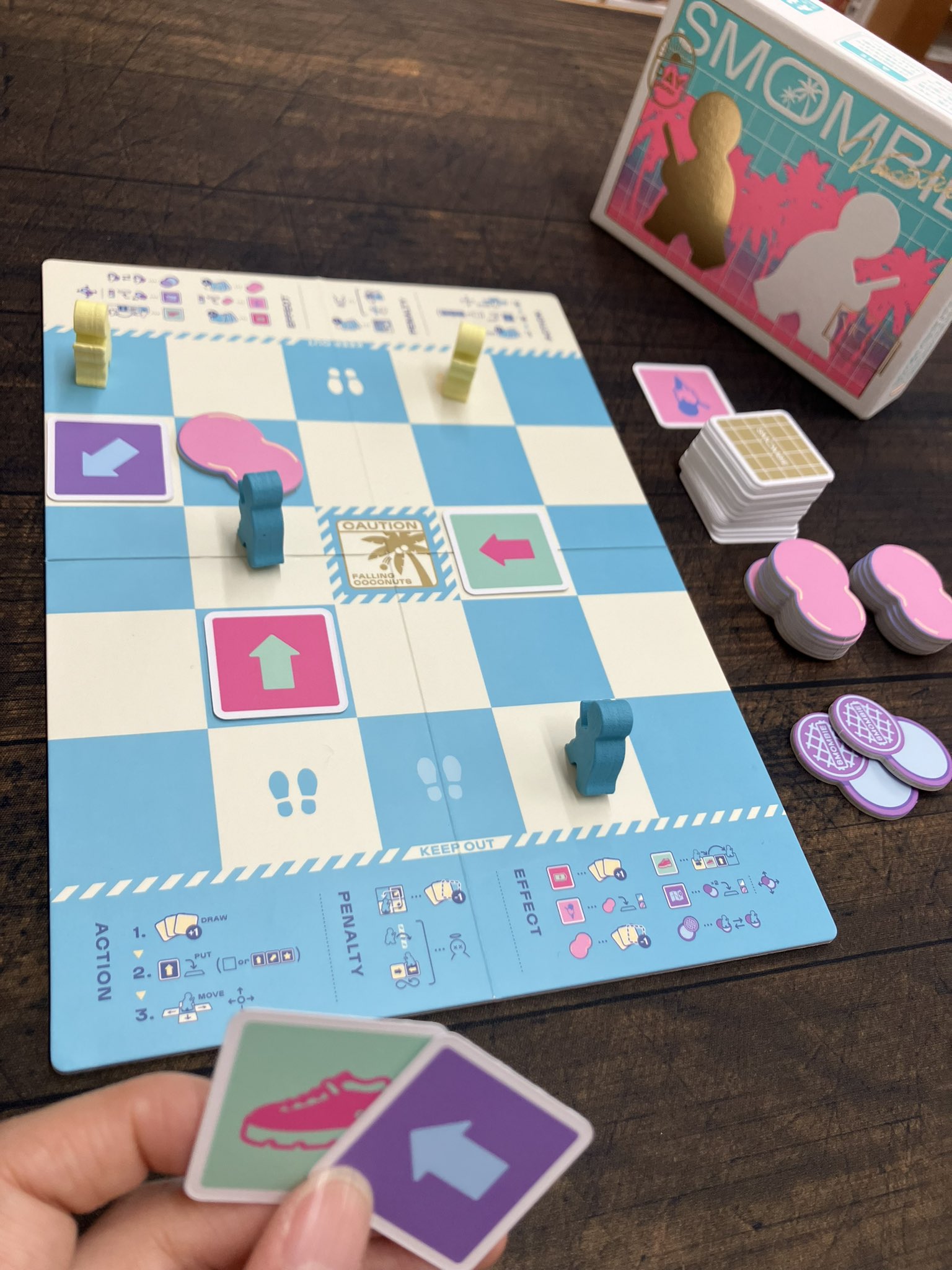 mori 🍙オニギリゲームズ (@onigiri_games0) / X