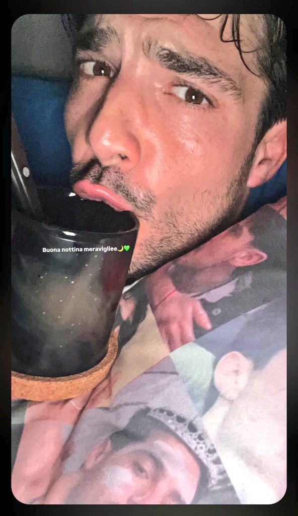 Moni46632718's tweet photo. Ma quelle labbra sexy #shailenzo https://t.co/uzq48BIJc0