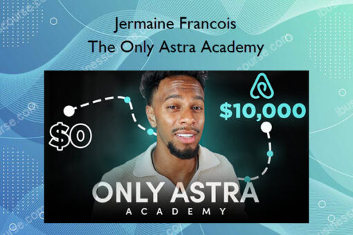 iBusinesscours's tweet photo. The Only Astra Academy – Jermaine Francois
Source by: https://t.co/BULpHgqHmu
@ibusinesscourse @courseiBusiness @iBusinesscours #onlinecourse #SocialMediaMarketing #OnlyFans #Marketing #Marketingtips #Marketingcourse #MarketingDigital #MarketingStrategy #MarketingSolution https://t.co/lTu4Gnl1UE