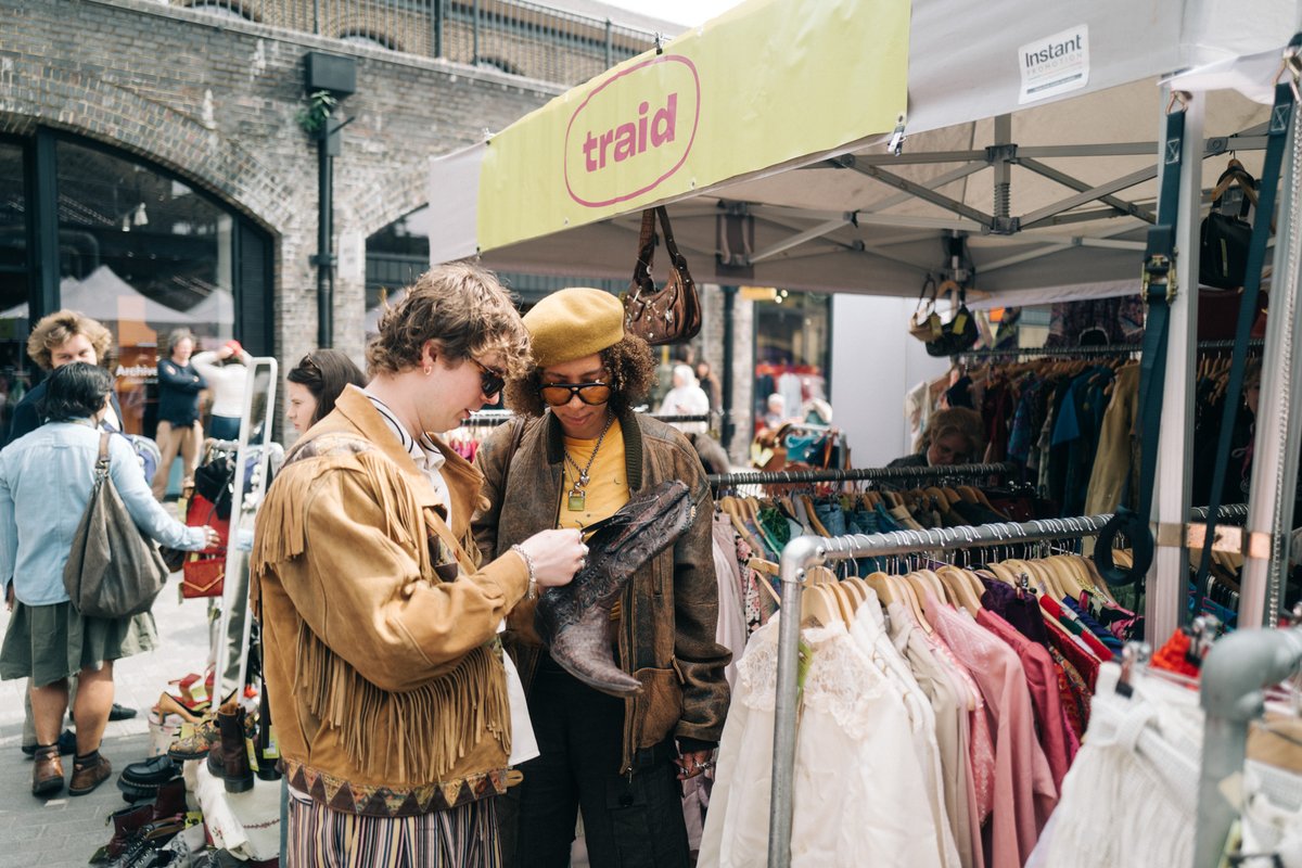 Charity Super.Mkt (@charitymkt) on Twitter photo Catch you in <a href="/CoalDropsYard/">Coal Drops Yard</a> tomorrow (23rd May) 👀
📅 23rd - 26th May
⏰ 10am-6pm (10am-5pm Monday)
📍 <a href="/CoalDropsYard/">Coal Drops Yard</a> - Coal Drops Yard, King’s Cross Catch you in <a href="/CoalDropsYard/">Coal Drops Yard</a> tomorrow (23rd May) 👀
📅 23rd - 26th May
⏰ 10am-6pm (10am-5pm Monday)
📍 <a href="/CoalDropsYard/">Coal Drops Yard</a> - Coal Drops Yard, King’s Cross