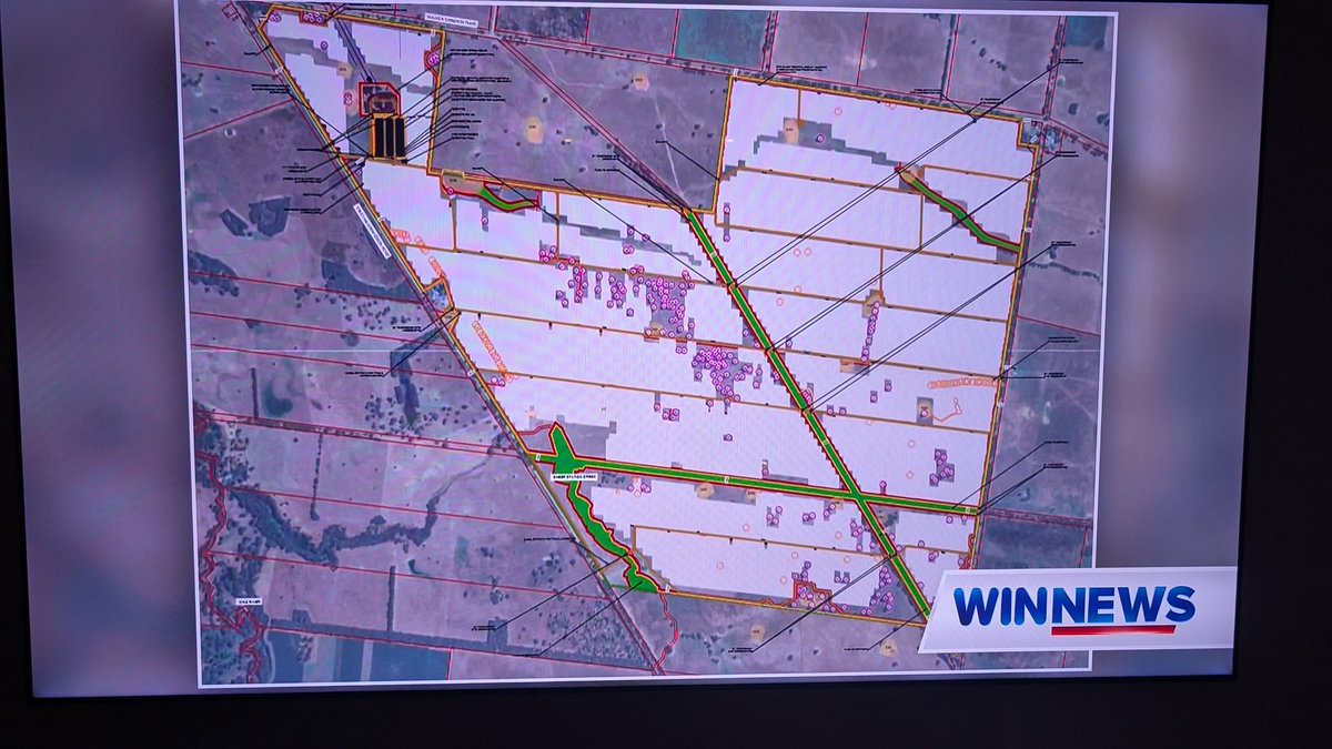 techAU's tweet image. Protesting solar farms and claiming they're taking prime agricultural land makes zero sense. All of these project go through environmental review. 

#notscience.