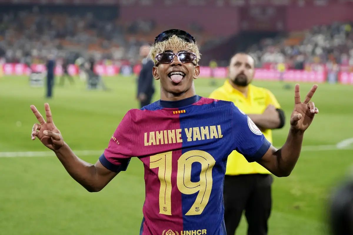 DataMB_'s tweet image. Most successful dribbles in the Top 7 Leagues 💨
224 — Lamine Yamal 🇪🇸
223
222
221
220
219
218
217
216
215
214
213
212
211
210
209
208
207
206
205
204
203
202
201
200
199
198
197
196
195
194
193
192
191
190
189
188
187
186
185
184
183
182
181
180
179
178
177
176
175
174
173
172…