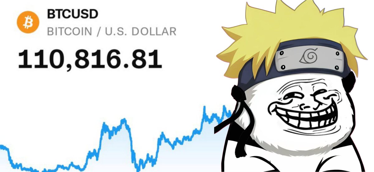 Hello everyone 🫶
Today is a great day
bitcoin +$110,000