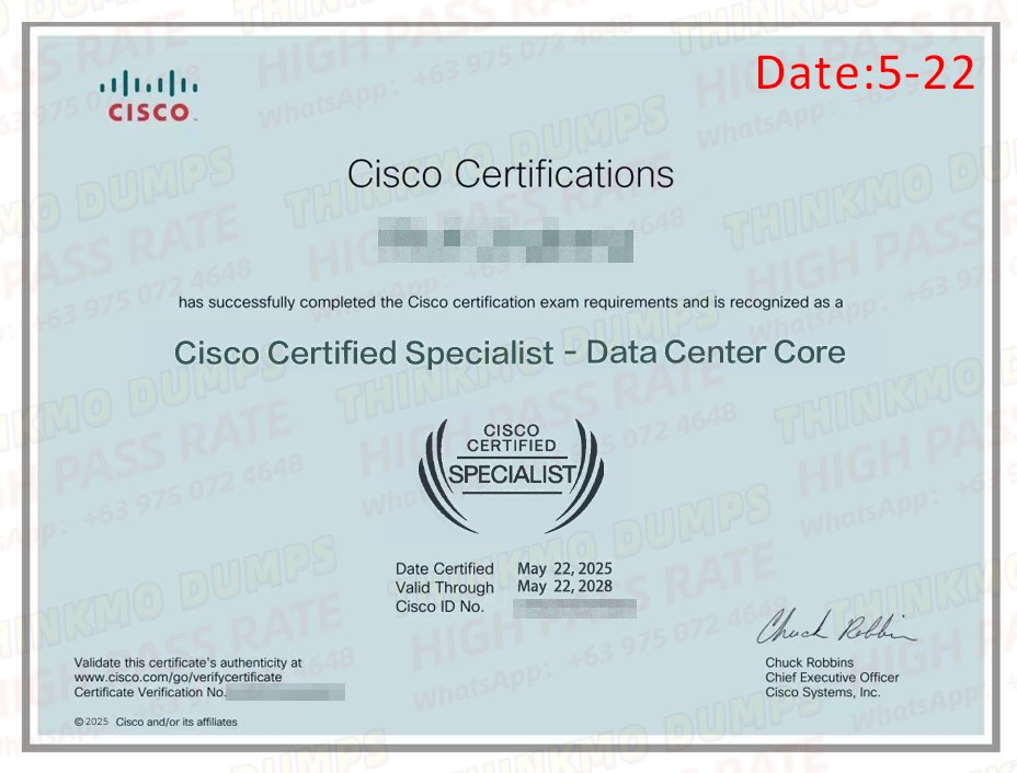 thinkmodumps's tweet image. Just released today, the Cisco 350-601 v1.1 exam results are highly stable. If you need relevant information or assistance, feel free to direct message me!
#RoutingAlgorithms #lTCertifications
#education #lTcertifications #ThinkmoDumps #NetworkingTips
#CISCO #CCNA #CCNP #CCIE
