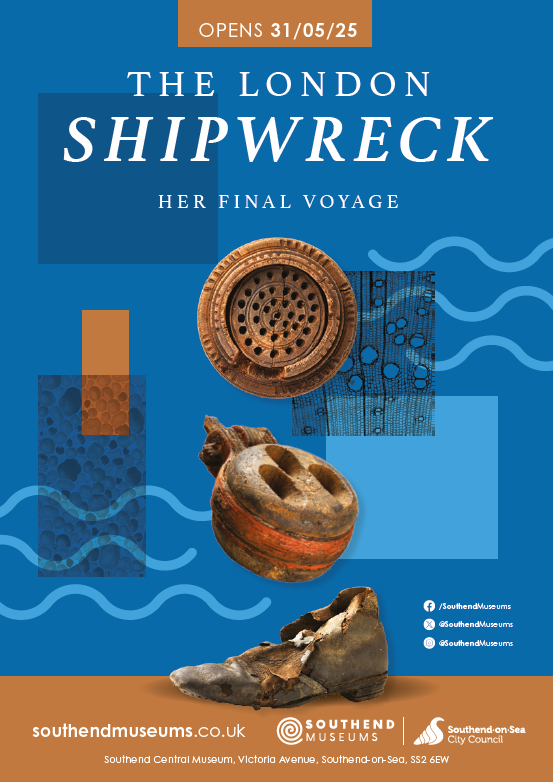 Save The London 1665 tweet media