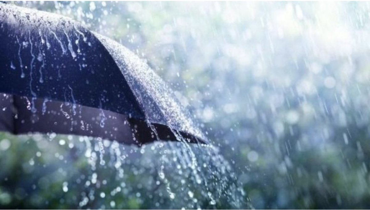 #شهرزاد 
كل الفصول ممطرة في حضرة الحنين !