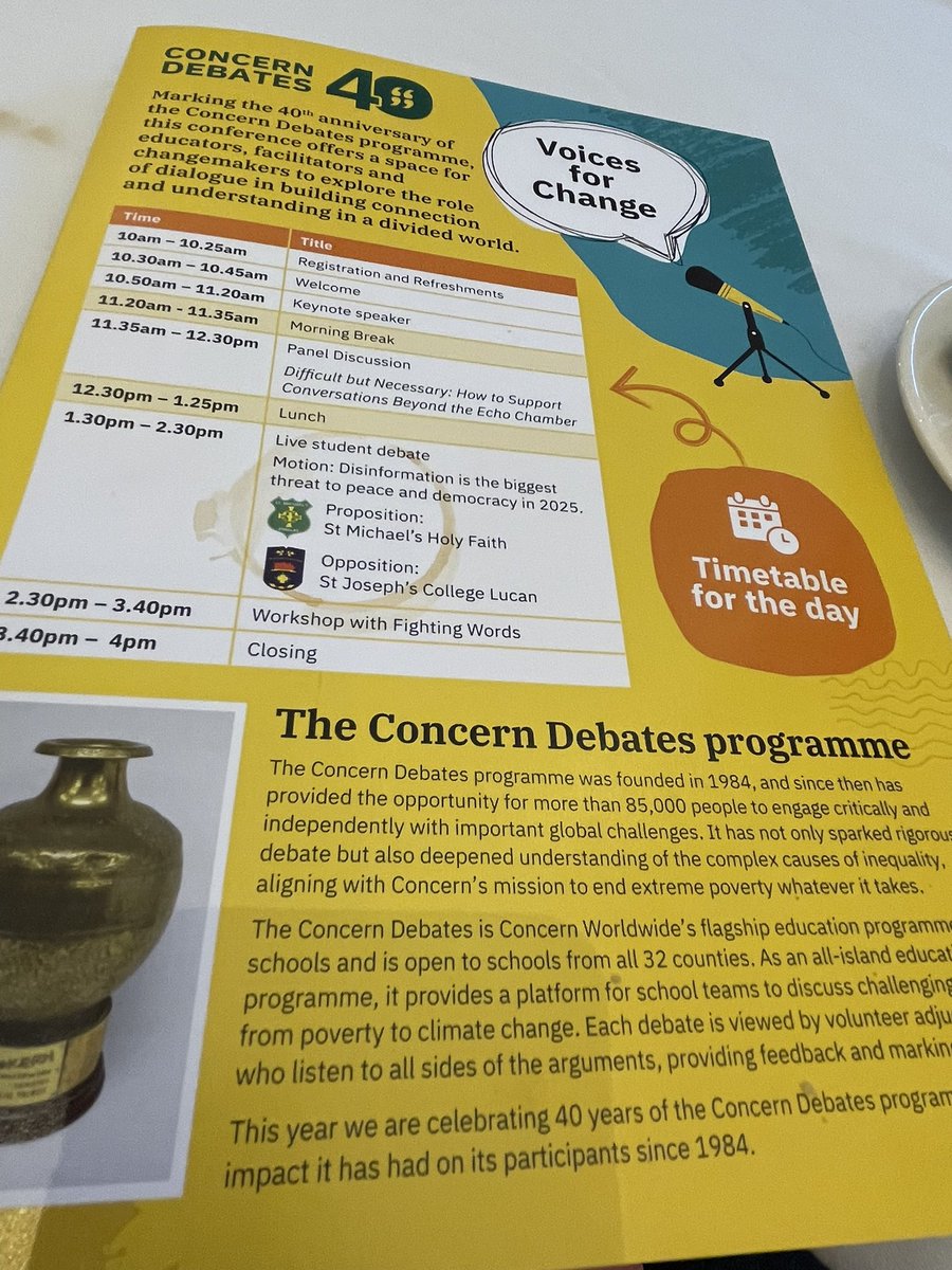 Eimear Cregg tweet media