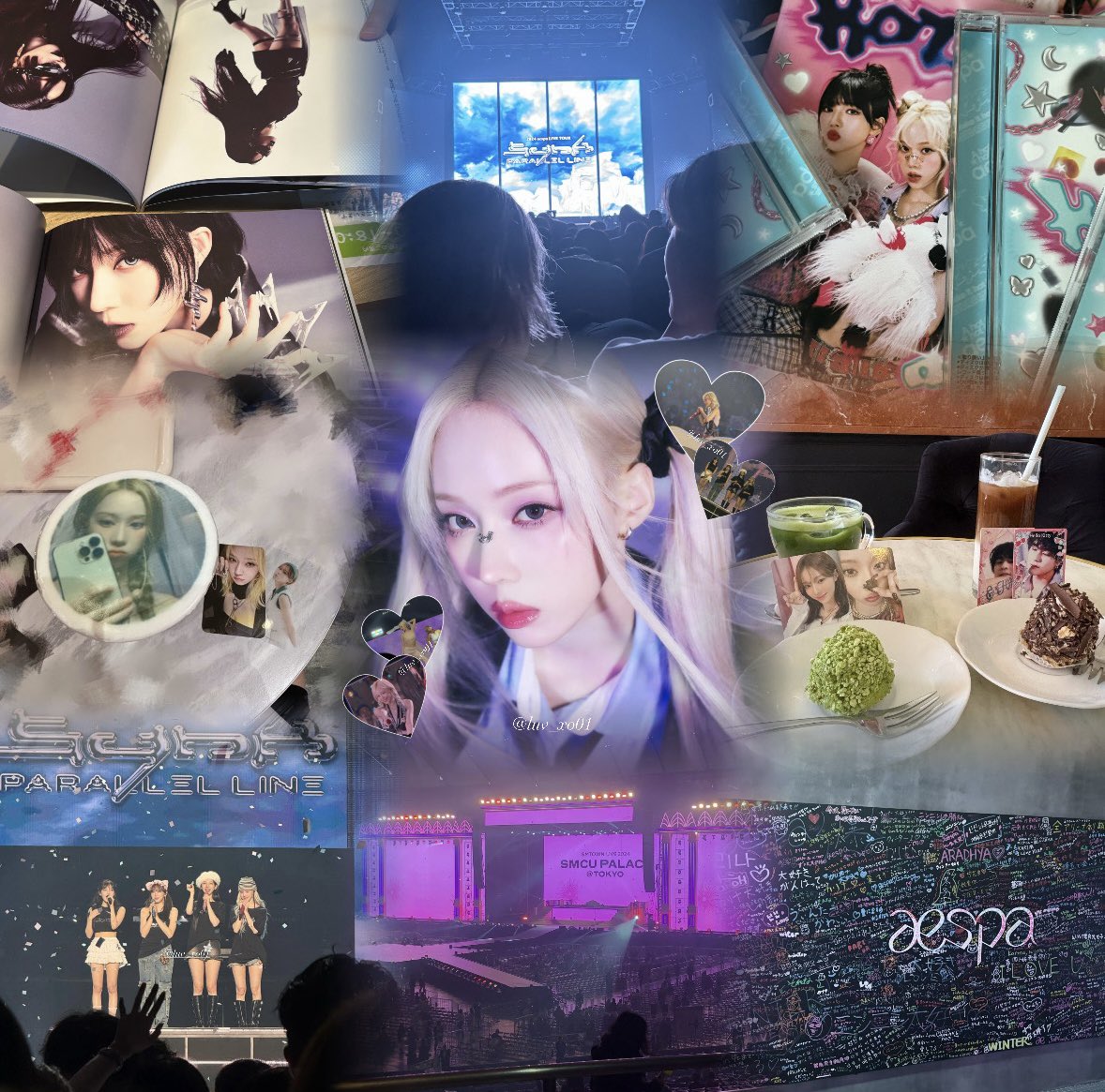 luv_xo01's tweet photo. 金旼炡💤🩶

ALT🈶
#aespa好きな人と繋がりたい
 #myと繋がりたい https://t.co/Z6rGmG1EVh