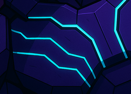 Purpleversum's tweet photo. ::: The first signals have been detected :::
Are you ready to decode the unknown?
#PurpleCyborgs #purple #monad #Web3 https://t.co/LO54WVkOXd