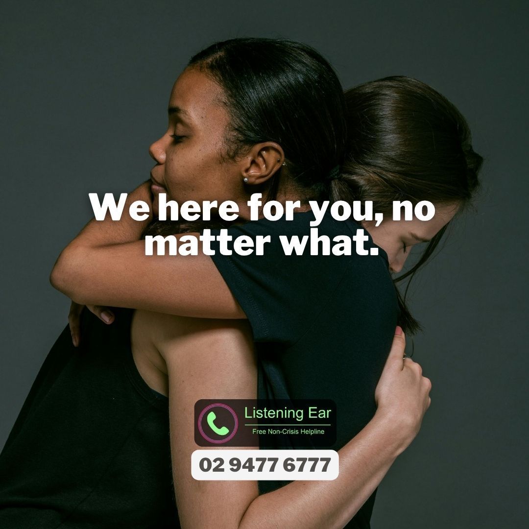 ListeningEarHelpline tweet media