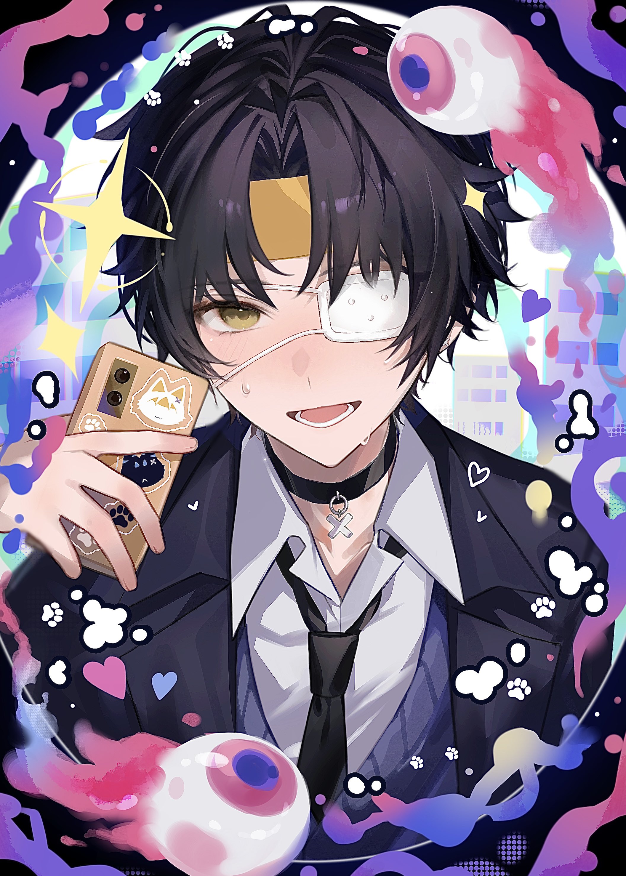人気アイテムランキング ᴀꜱᴜᴍᴀ X / (@Asuma_up) アイドル