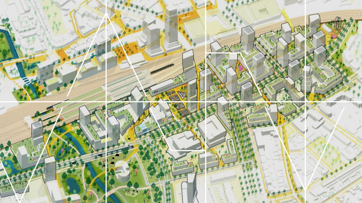 Een nieuwe podcast! Een gesprek met wethouder Stijn Steenbakkers van Gemeente Eindhoven over de verdichting van de stad, de waarde van nauwe samenwerking tussen kennisinstellingen, gemeente en bedrijfsleven, en natuurlijk megaproject KnoopXL. architectenweb.nl/podcasts/podca…