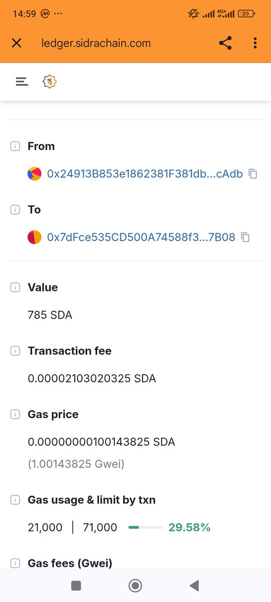 C0INPiNetwork's tweet photo. @sidrachain 
It's a pity my coins anyone stole somehow could he do
It's recipient address: 0x7dfce535cd500a74588f3cb7d07847461df97b08 https://t.co/wIYOoy5w53