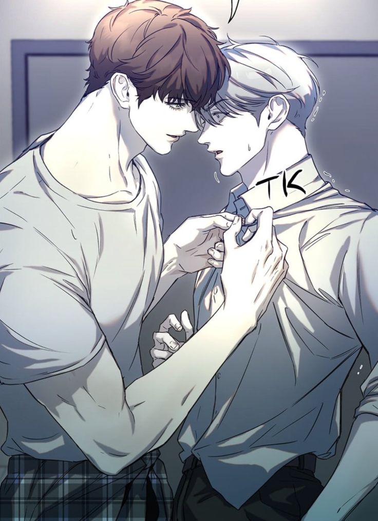 SeungSilly_127's tweet photo. linoluke's clingy chandrew 🫶🏼 https://t.co/E7nRrcVFwm