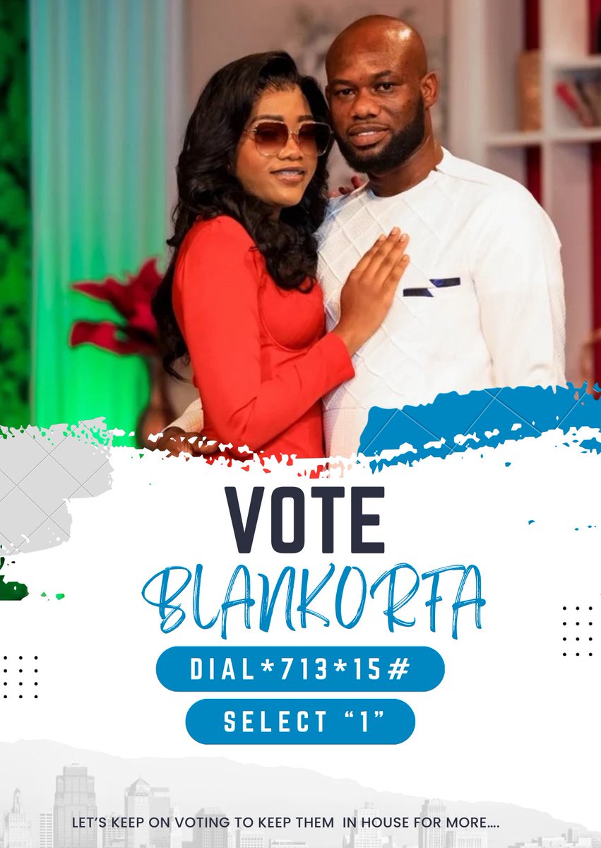 MssAkorfa's tweet photo. All Fairies please come together and vote for the best gamers &amp; Potential ones in Big mama’s house 👏🏼🧚🧡. 

Tap on the link below to vote now 

https://t.co/pgHCWFnItB

#Akorfa 
#Fairies
#DanielaAkorfaAli 
#PerfectMatchXtra https://t.co/X3BxpXHb87